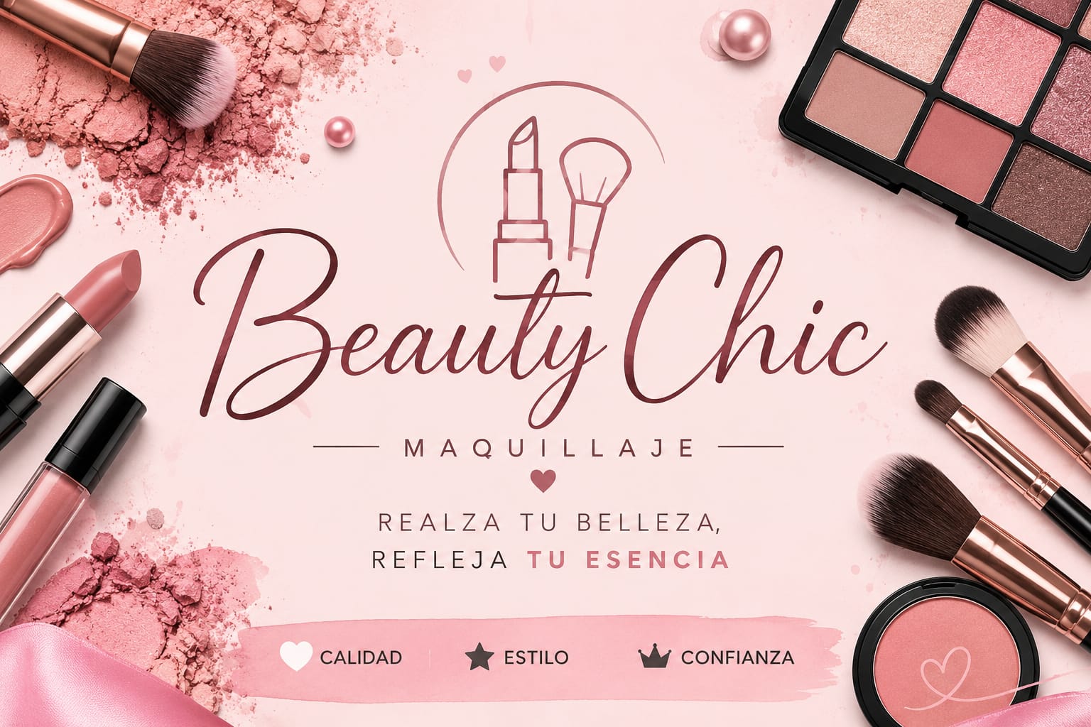 BEAUTY CHIC