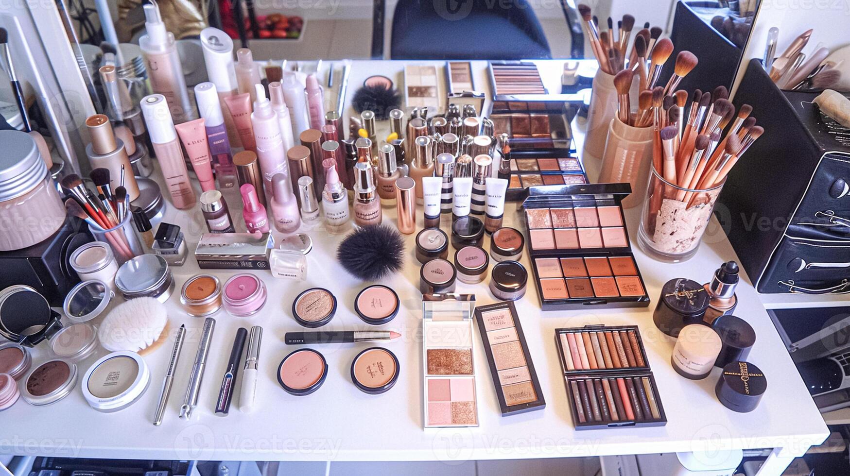 Maquillaje